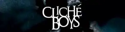 logo Cliché Boys